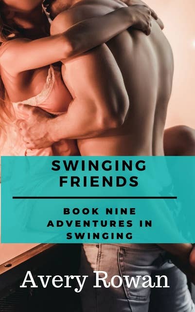 Swinging Friends