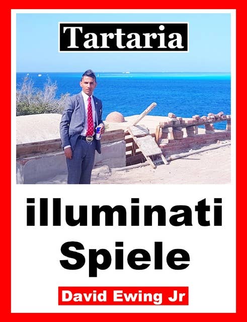Tartaria - illuminati Spiele