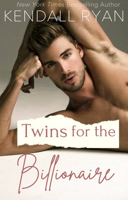 Cover for Twins for the Billionaire