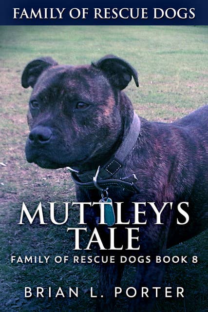 Muttley's Tale
