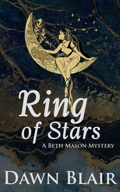 Ring of Stars: A Beth Mason Mystery