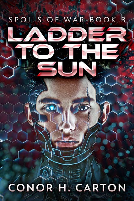 Ladder To The Sun