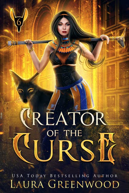 Creator Of The Curse