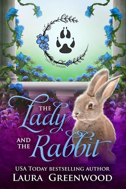 The Lady and the Rabbit: A Shifter Season Story