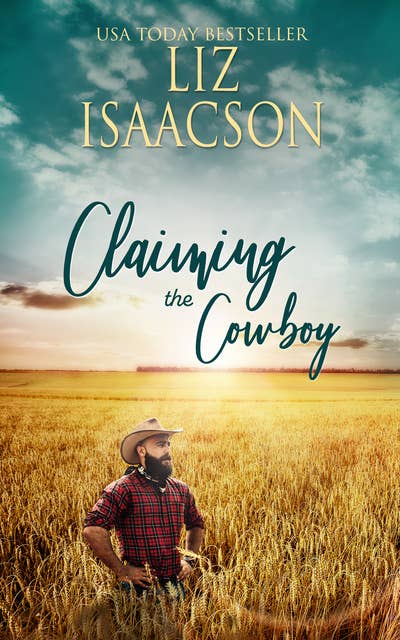 Claiming the Cowboy: A Royal Brothers Novel