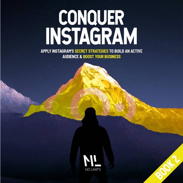 Conquer Instagram: Part 2