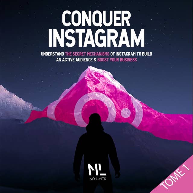 Conquer Instagram: Part 1