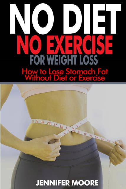 No weight discount loss after exercise