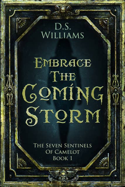 Embrace The Coming Storm