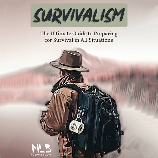 Survivalism: The Ultimate Guide for Preparing to Survival in all Situations