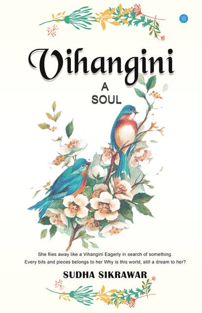 Vihangini A Soul