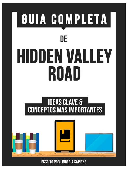 Guia Completa De: Hidden Valley Road