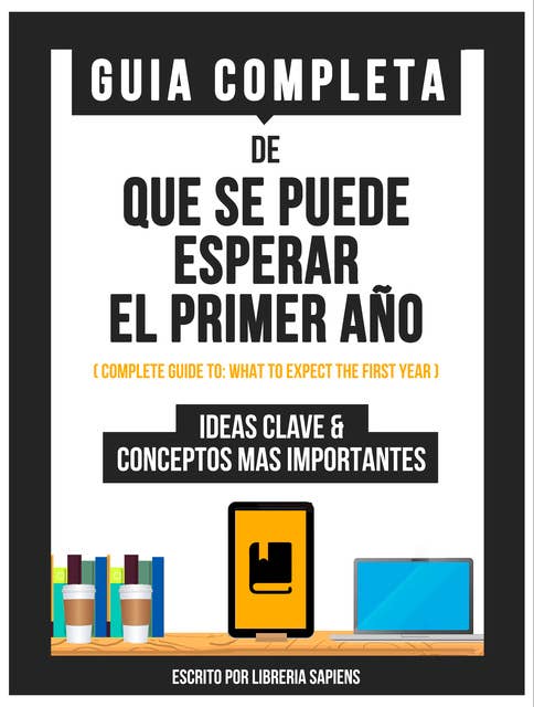 Guia Completa De: Cambia El Chip - E-book - Libreria Sapiens - Storytel