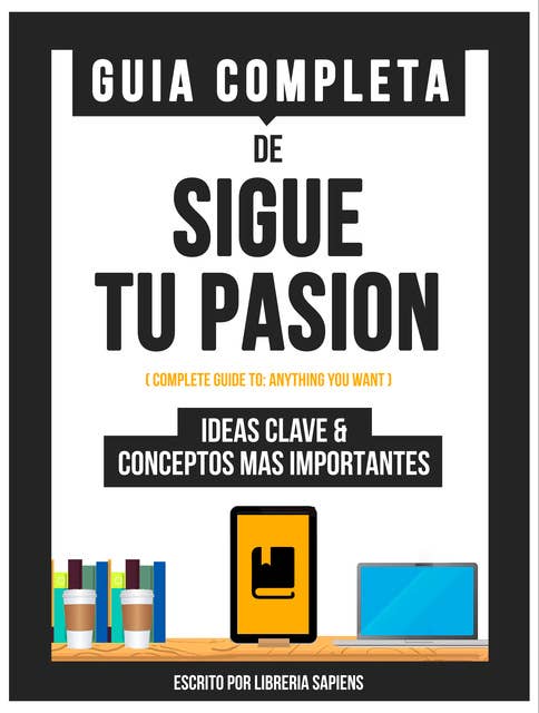 Guia Completa De: Cambia El Chip - E-book - Libreria Sapiens - Storytel
