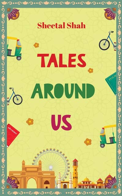 Tales Around Us