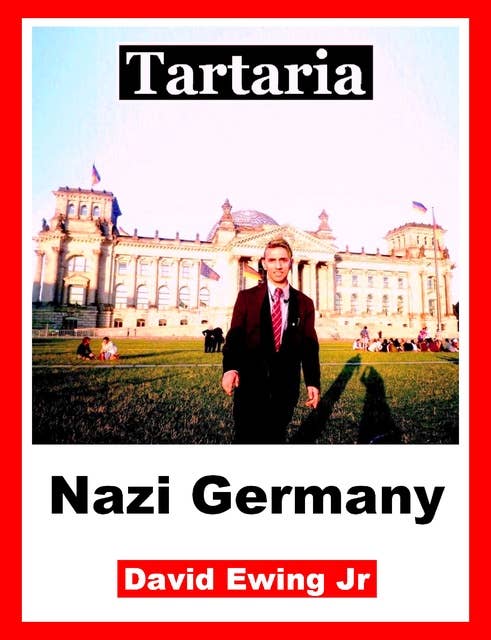 Tartaria - Nazi Germany: English