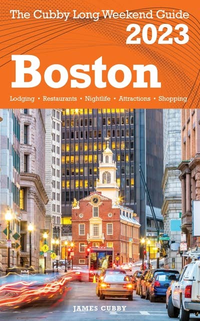 Boston - The Cubby 2023 Long Weekend Guide