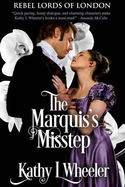 The Marquis's Misstep