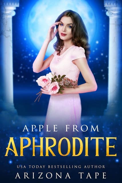Apple From Aphrodite