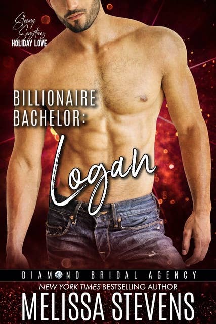 Billionaire Bachelor: Logan: