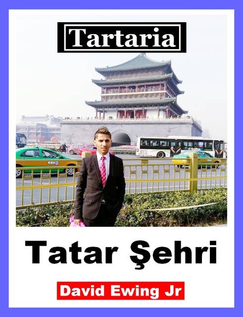 Tartaria - Tatar Şehri