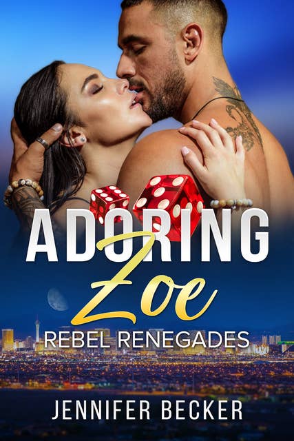 Adoring Zoe: Rebel Renegades