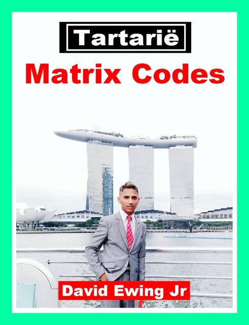 Tartarië - Matrix Codes