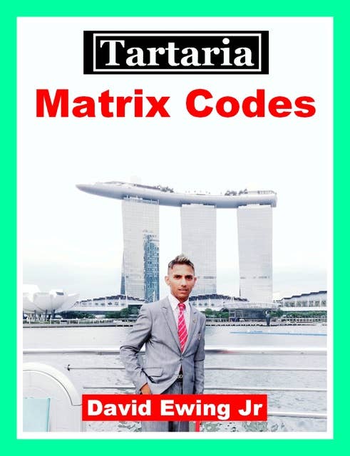 Tartaria - Matrix Codes
