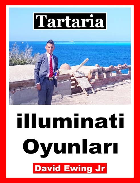Tartaria - illuminati Oyunları