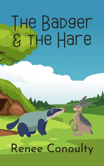 The Badger & the Hare