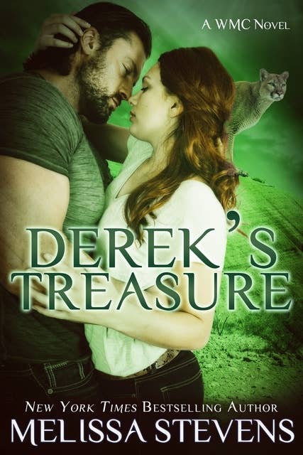 Derek’s Treasure