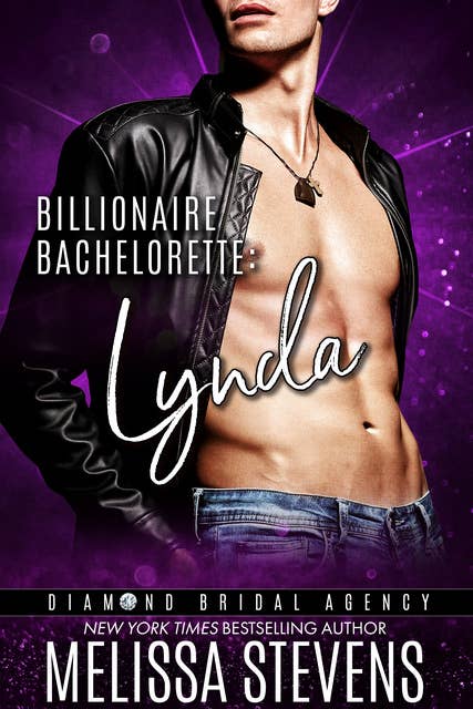 Billionaire Bachelorette: Lynda