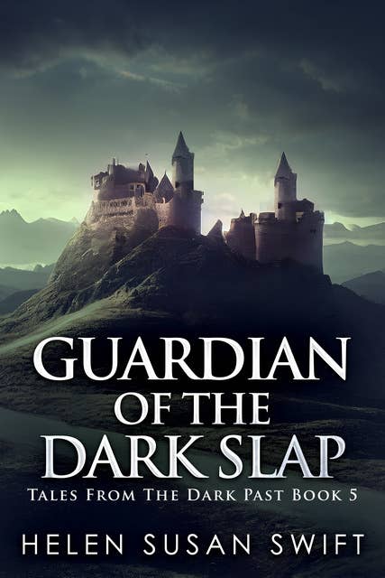 Guardian Of The Dark Slap
