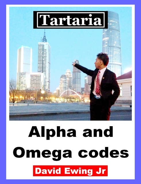Tartaria - Alpha and Omega codes