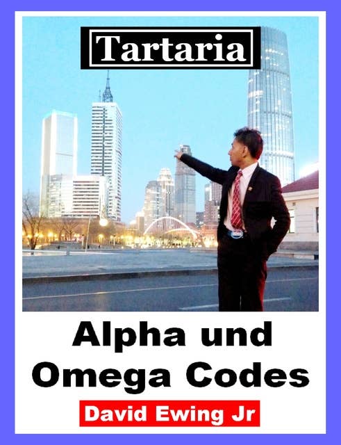 Tartaria - Alpha und Omega Codes