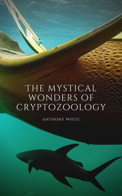 The mystical wonders of cryptozoology: A journey through time to discover the unknown