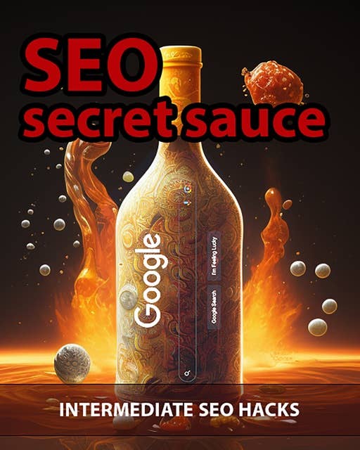 SEO Secret Sauce: Intermediate SEO Hacks