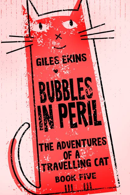 Bubbles In Peril