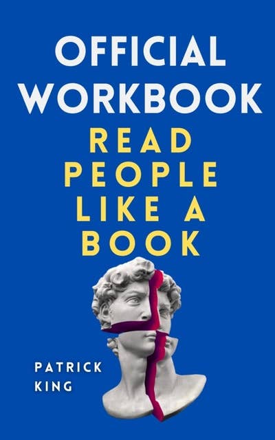 Official Workbook: Read People like a Book