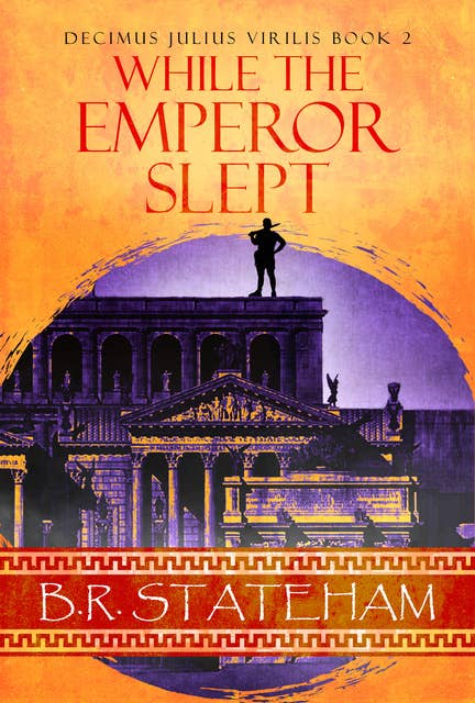 While The Emperor Slept