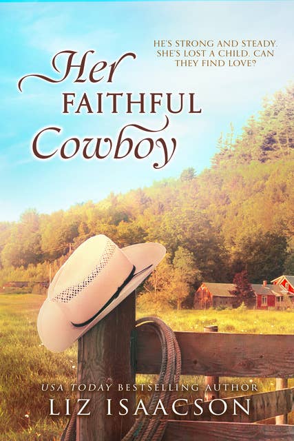 Her Faithful Cowboy: A Buttars Brothers Novel