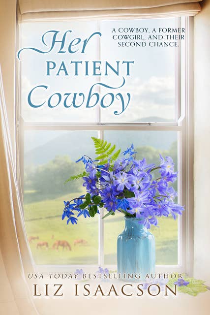 Her Patient Cowboy: A Butters Brothers Novel