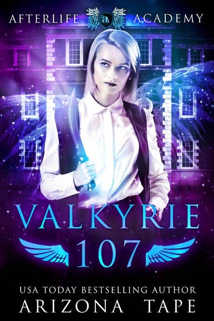 Valkyrie 107