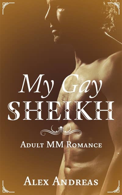 My Gay Sheikh