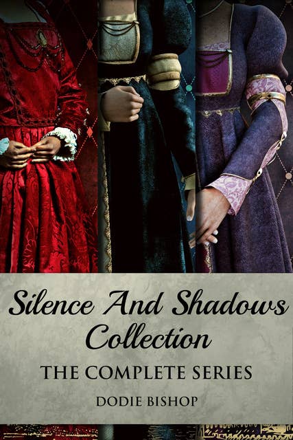 Silence And Shadows Collection: The Complete Series
