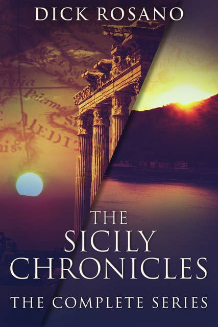 The Sicily Chronicles: The Complete Series