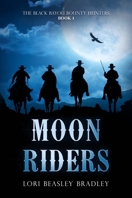 Moon Riders