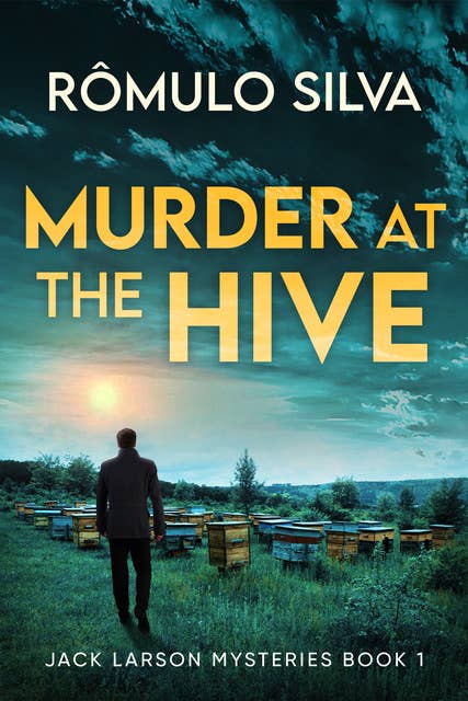 Murder at The Hive