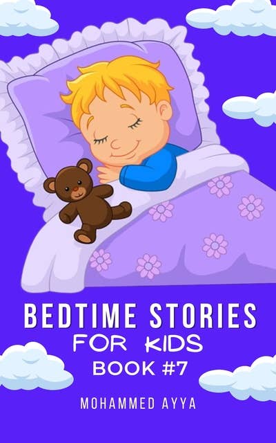 Bedtime stories for Kids