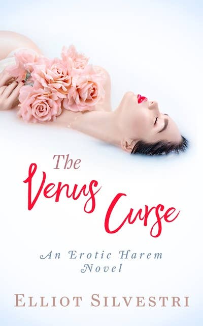 The Venus Curse: An Erotic Harem Novel